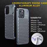 Aluminum Alloy Phone Case