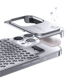 Aluminum Alloy Phone Case