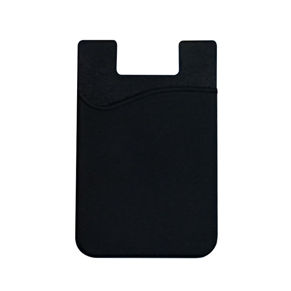 Mobile Back Pasted Card Holder